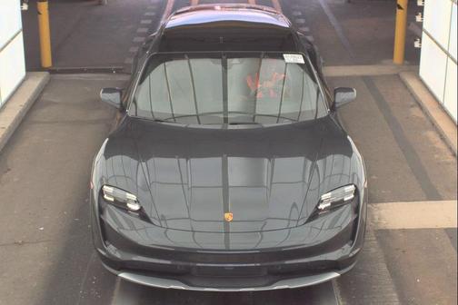 2022 Porsche Taycan 4S