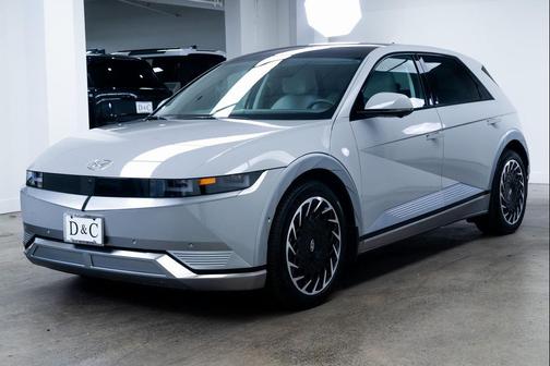 2024 Hyundai IONIQ 5 Limited