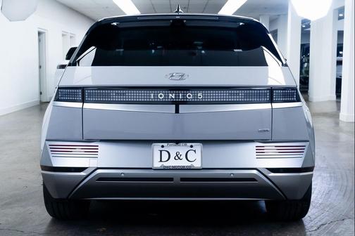 2024 Hyundai IONIQ 5 Limited