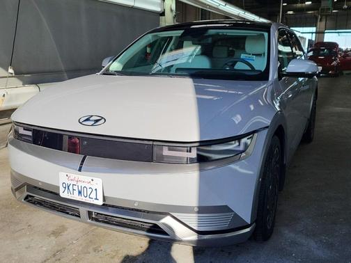 2024 Hyundai IONIQ 5 Limited