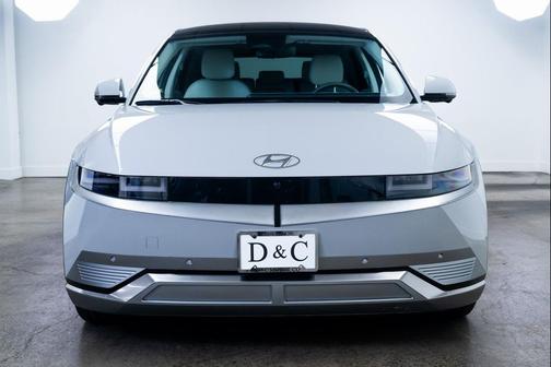 2024 Hyundai IONIQ 5 Limited