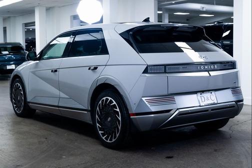 2024 Hyundai IONIQ 5 Limited