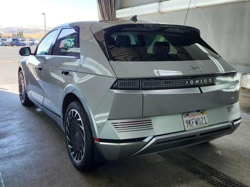 2024 Hyundai IONIQ 5 Limited