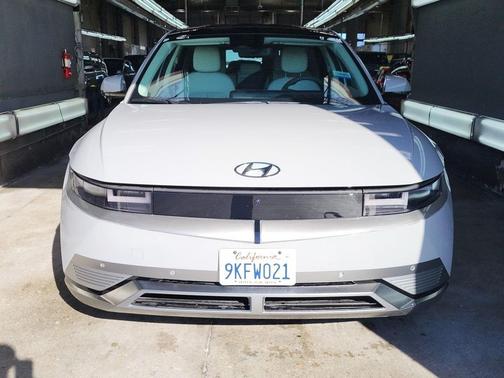 2024 Hyundai IONIQ 5 Limited