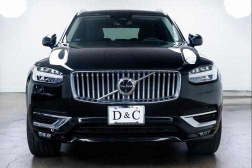 2024 Volvo XC90 B5 Plus Bright Theme