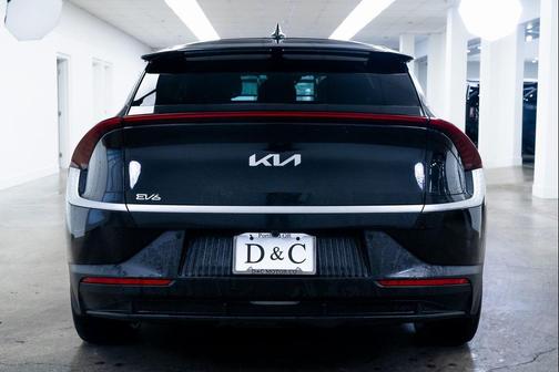 2024 Kia EV6 Light Long Range