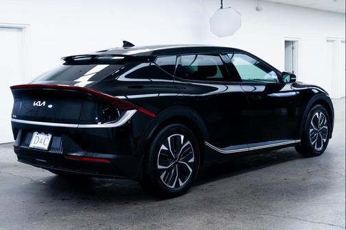 2024 Kia EV6 Light Long Range