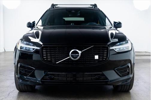 2021 Volvo XC60 Recharge Plug-In Hybrid T8 Polestar