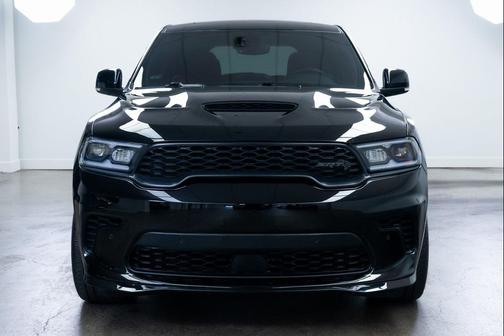 2021 Dodge Durango SRT Hellcat AWD
