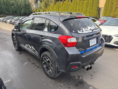 2013 Subaru XV Crosstrek 2.0i Premium