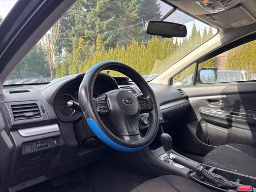 2013 Subaru XV Crosstrek 2.0i Premium