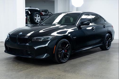 2023 BMW 330e Base