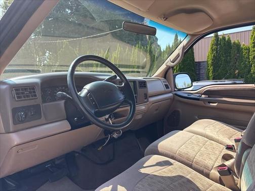 1999 Ford F-350