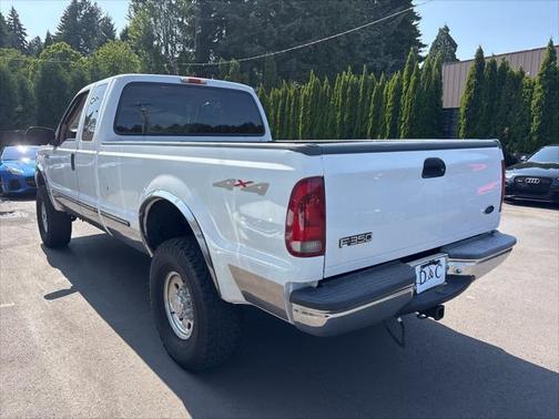 1999 Ford F-350