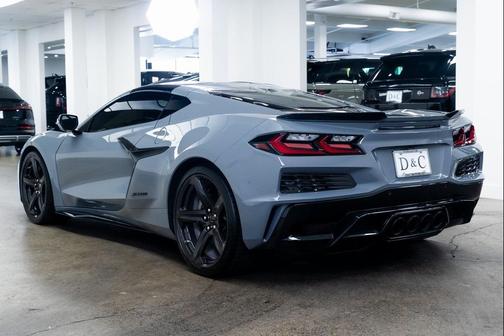 2024 Chevrolet Corvette Z06