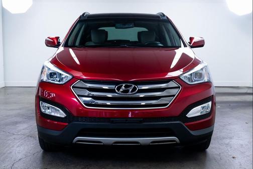 2015 Hyundai Santa Fe Sport 2.0L Turbo Ultimate