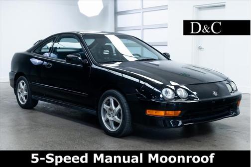 1999 Acura Integra GS-R