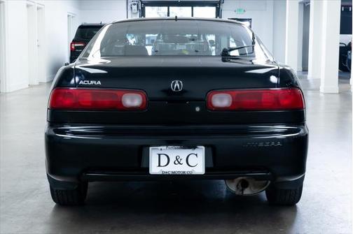 1999 Acura Integra GS-R