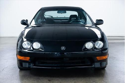1999 Acura Integra GS-R