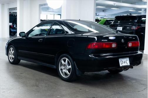 1999 Acura Integra GS-R