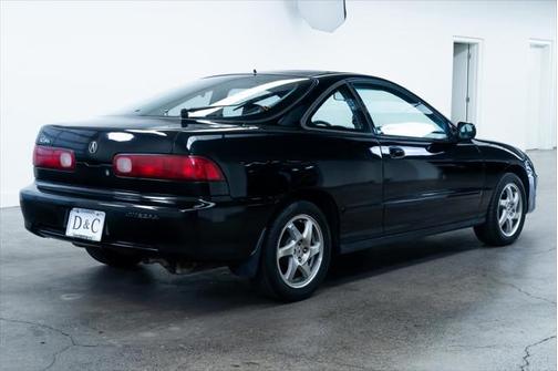 1999 Acura Integra GS-R