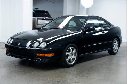 1999 Acura Integra GS-R