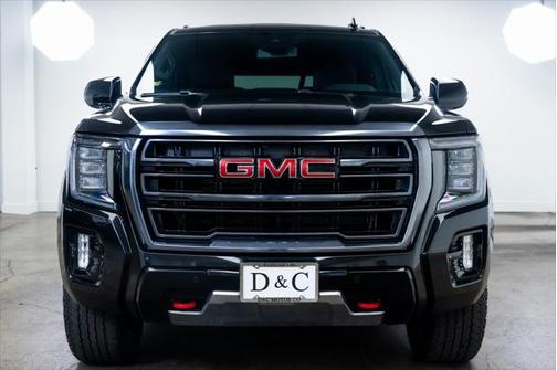 2023 GMC Yukon XL 4WD AT4
