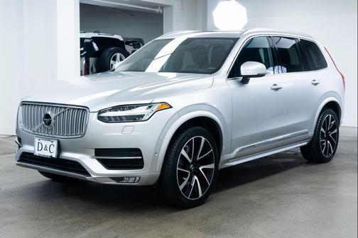 2019 Volvo XC90 T6 Inscription
