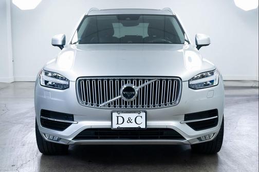 2019 Volvo XC90 T6 Inscription
