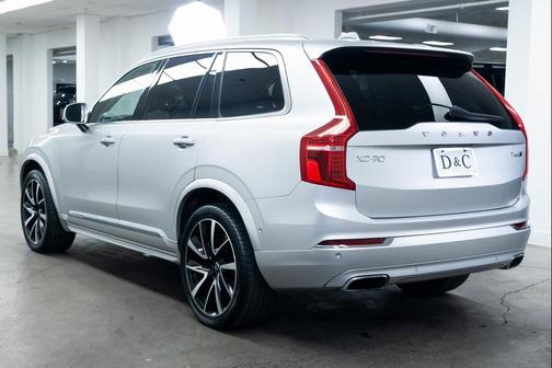2019 Volvo XC90 T6 Inscription