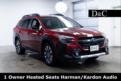 2024 Subaru Outback Limited