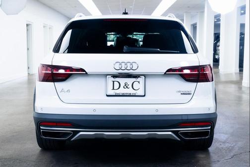 2024 Audi A4 allroad 45 Premium
