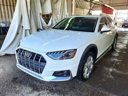 2024 Audi A4 allroad 45 Premium
