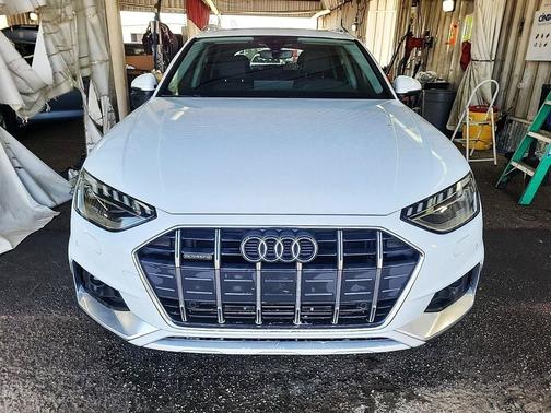 2024 Audi A4 allroad 45 Premium