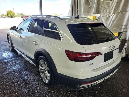 2024 Audi A4 allroad 45 Premium