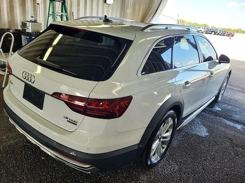 2024 Audi A4 allroad 45 Premium