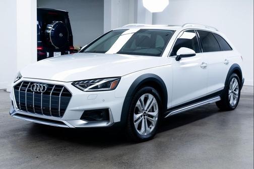 2024 Audi A4 allroad 45 Premium