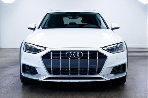 2024 Audi A4 allroad 45 Premium
