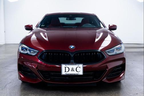2023 BMW 840 i xDrive