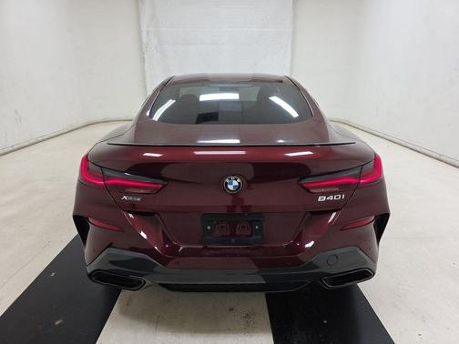 2023 BMW 840 i xDrive