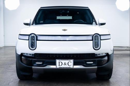 2024 Rivian R1S Adventure Quad Motor Large Pack