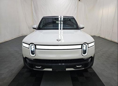 2024 Rivian R1S Adventure Quad Motor Large Pack