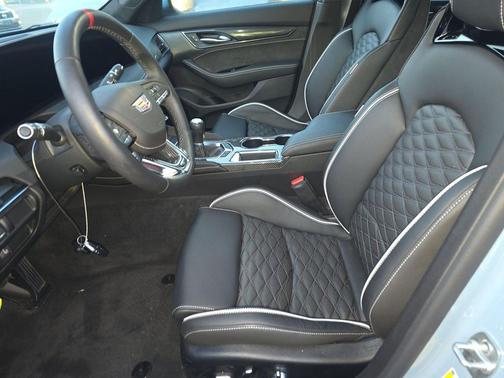 2025 Cadillac CT5-V V-Series Blackwing RWD