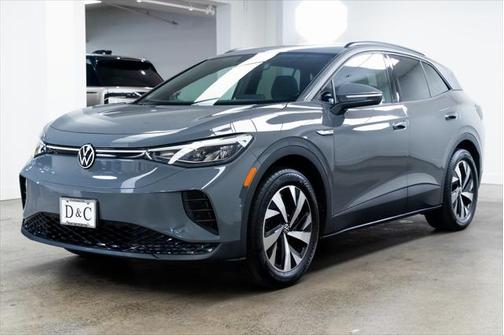 2023 Volkswagen ID.4 Pro