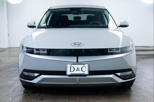 2023 Hyundai IONIQ 5 SE