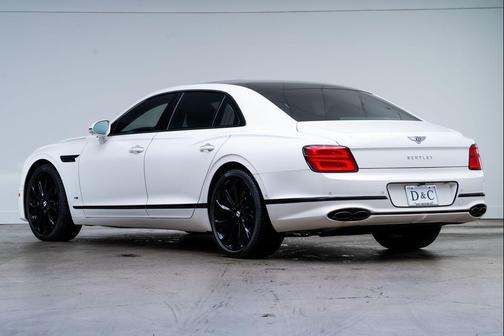 2021 Bentley Flying Spur V8