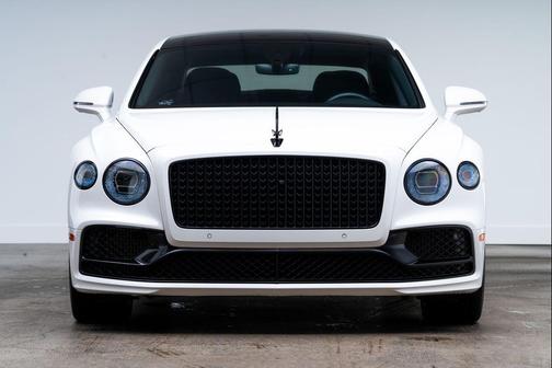 2021 Bentley Flying Spur V8