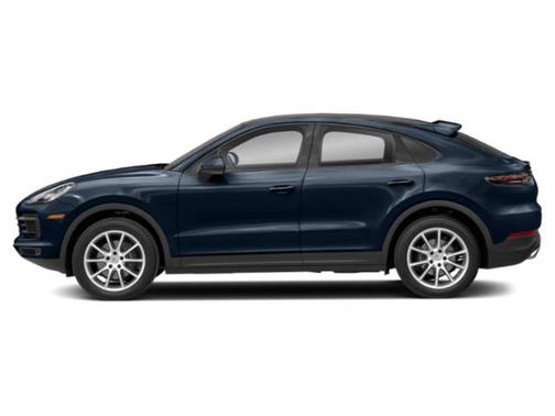 2021 Porsche Cayenne S