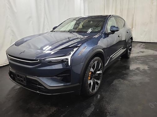 2025 Polestar 3 Long Range Dual Motor