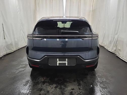 2025 Polestar 3 Long Range Dual Motor